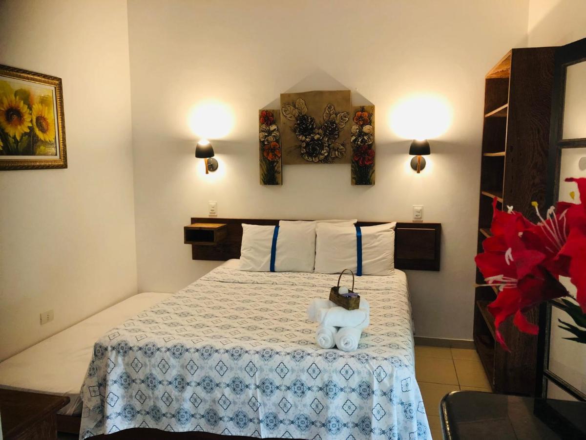 Hotel Bosques do Massaguaçu Caraguatatuba Chambre photo