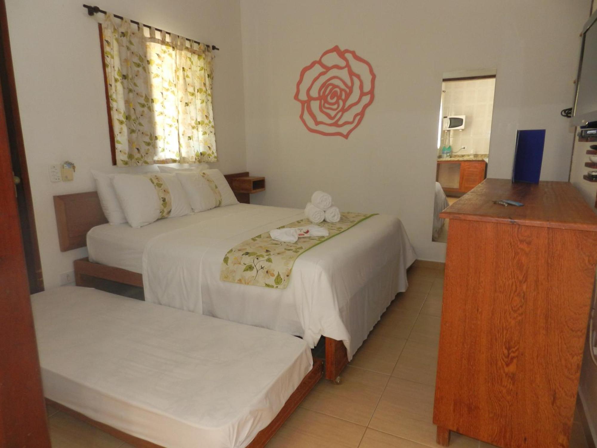 Hotel Bosques do Massaguaçu Caraguatatuba Chambre photo