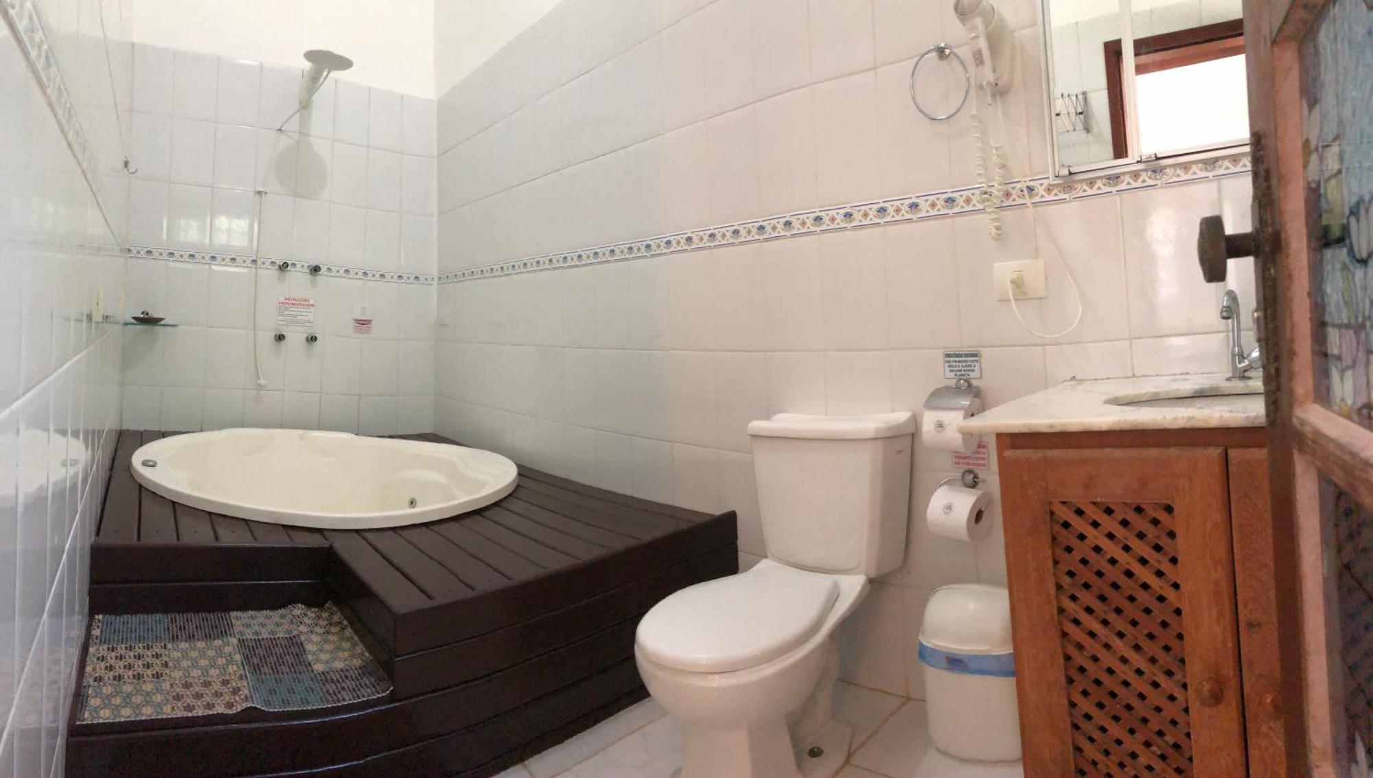 Hotel Bosques do Massaguaçu Caraguatatuba Chambre photo