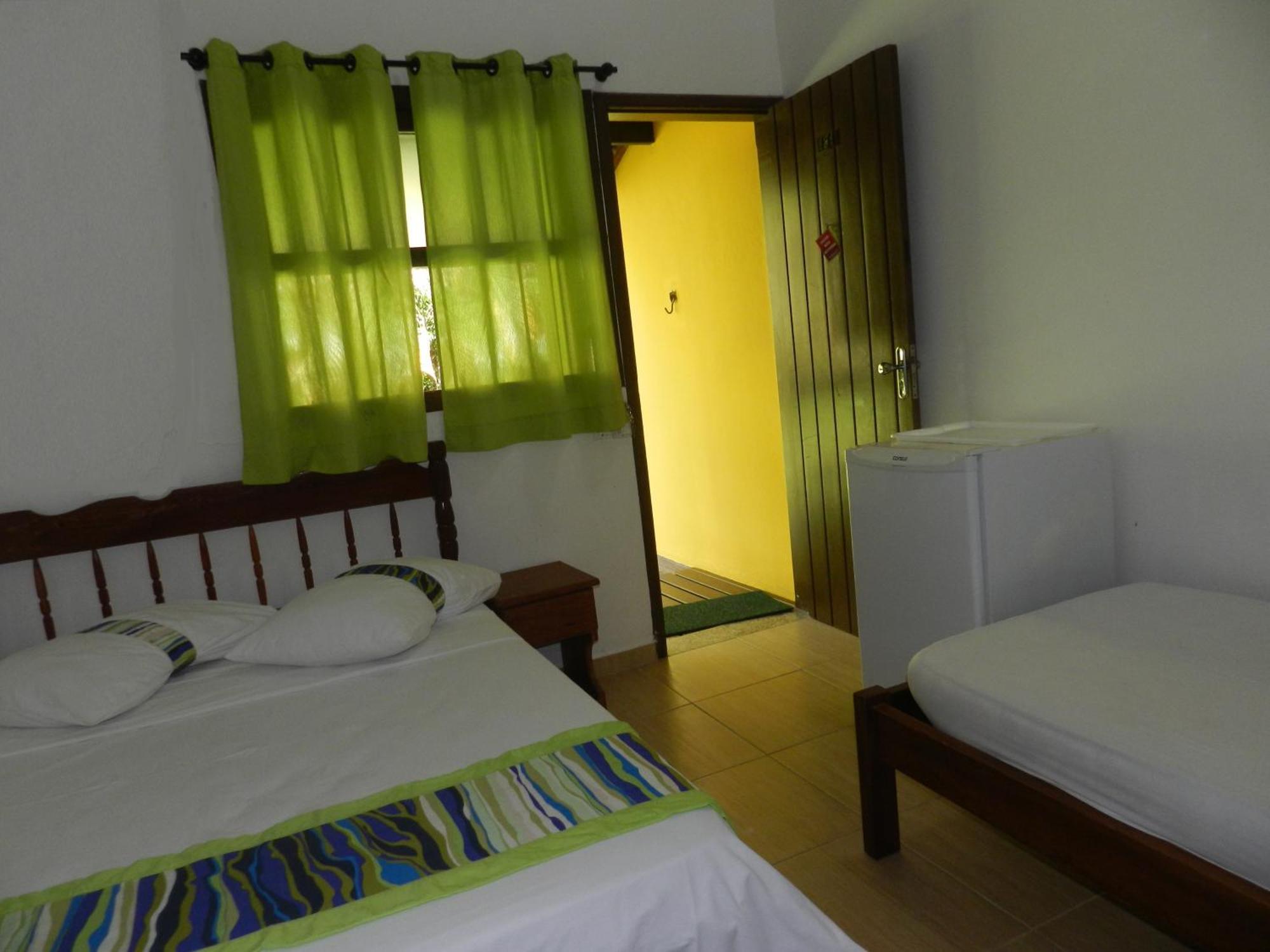 Hotel Bosques do Massaguaçu Caraguatatuba Chambre photo