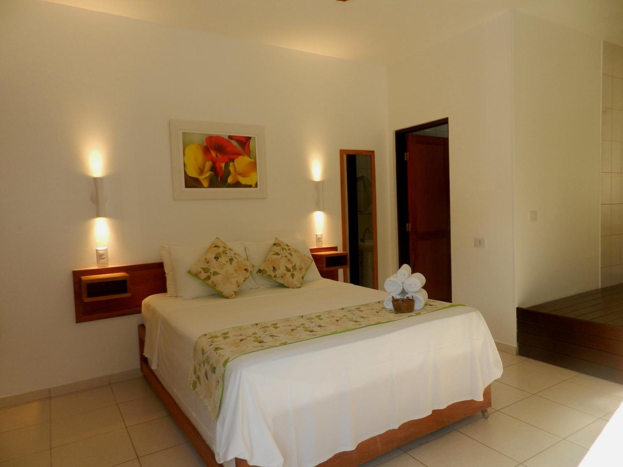 Hotel Bosques do Massaguaçu Caraguatatuba Chambre photo