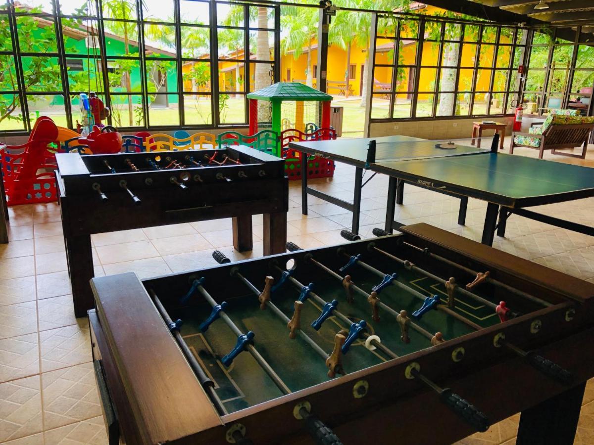 Hotel Bosques do Massaguaçu Caraguatatuba Extérieur photo
